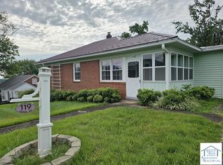 119 Park St, Stuart, VA 24171