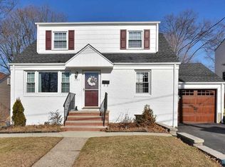 121 W Magnolia Ave, Maywood, NJ 07607
