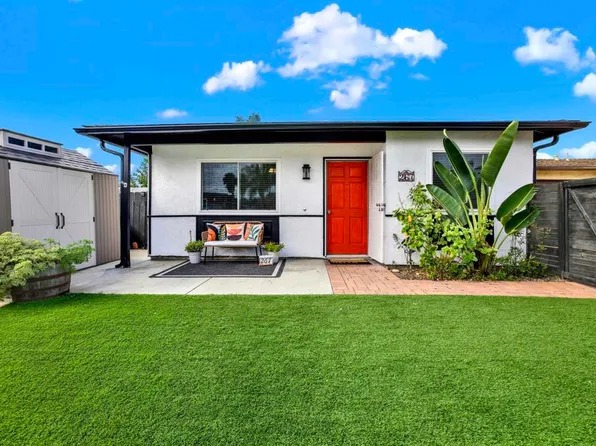 267 Fortunada St, Oceanside, CA 92057