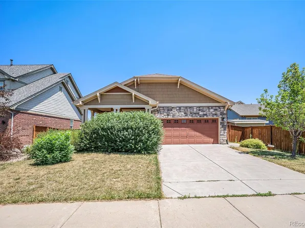 148 N Irvington Street, Aurora, CO 80018