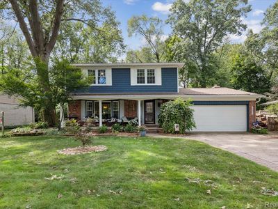 15873 Shadyside Dr, Livonia, MI, 48154