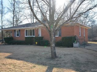12218 Upper Columbus Rd, Coker, AL 35452