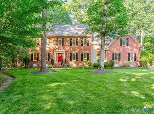 9301 Owl Trace Ct, Chesterfield, VA 23838
