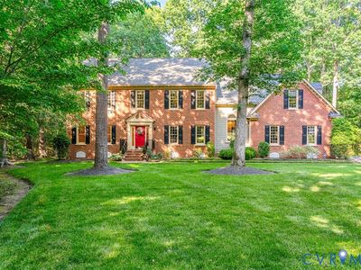 9301 Owl Trace Ct, Chesterfield, VA, 23838