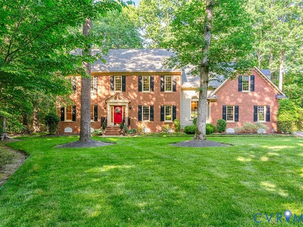 9301 Owl Trace Ct, Chesterfield, VA 23838