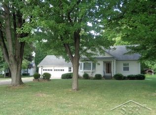 2323 Linda St, Saginaw, MI 48603