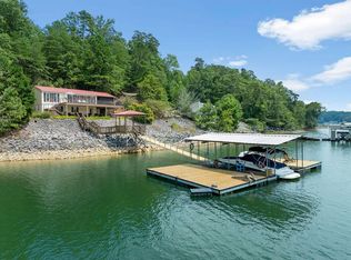 972 County Road 864, Crane Hill, AL 35053