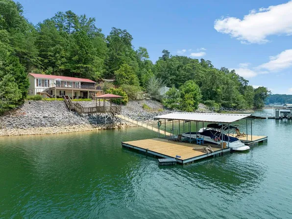 972 County Road 864, Crane Hill, AL 35053