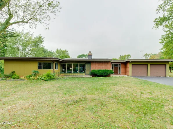 1408 Winghaven Dr, Lima, OH 45805