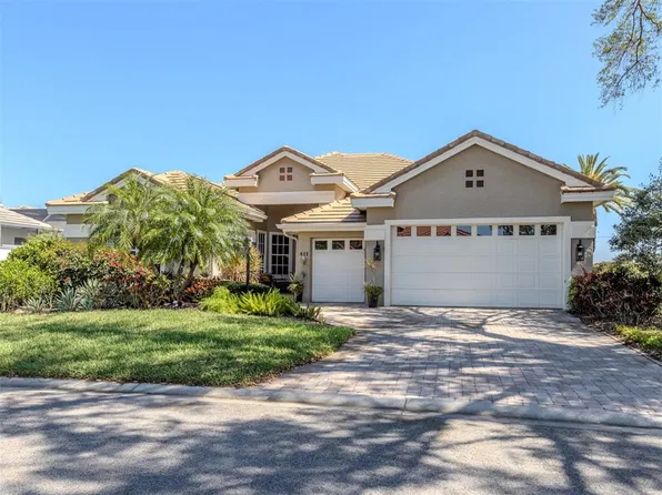 411 WELLINGTON COURT, VENICE, FL 34292