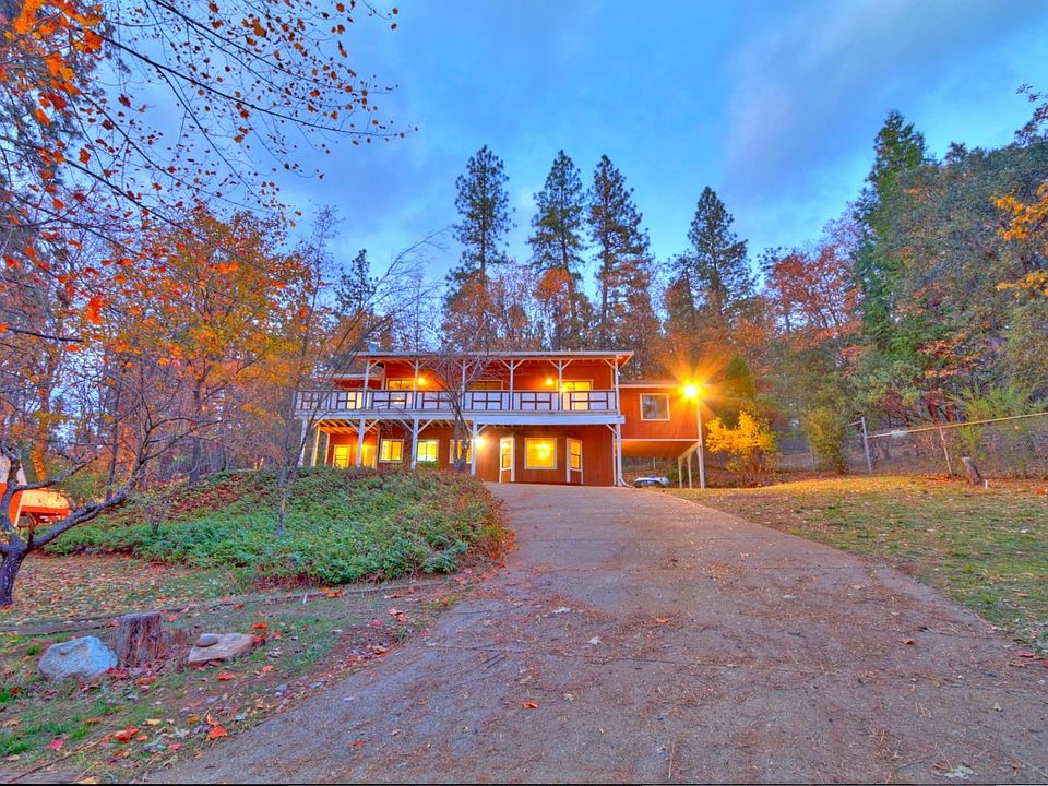 755 Hidden Meadow Way, Applegate, CA 95703 MLS 223066342 Zillow
