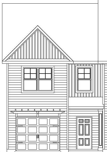 Similar Home-Artistic Rendering for Representation Purpose Only