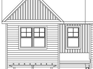 234 Elijah Way, Vass, NC 28394