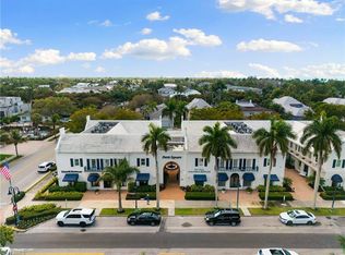 292 14th AVE S #A, NAPLES, FL 34102