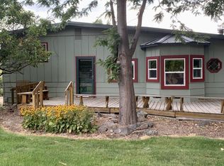 8623 S Black Cat Rd, Nampa, ID 83687