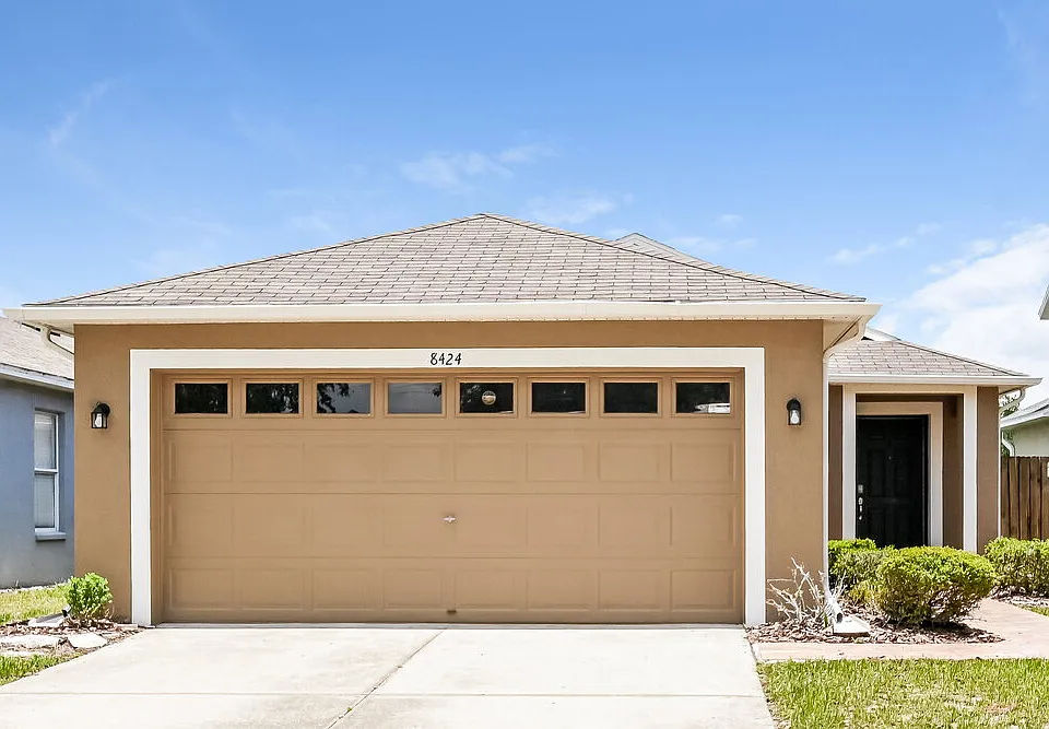 8424 Deer Chase Dr