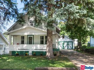 5828 Miami St, Omaha, NE 68104