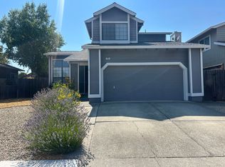 2451 Pinercrest Dr, Santa Rosa, CA 95403