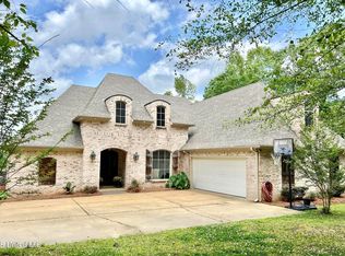 788 Rock Hill Rd, Braxton, MS 39044