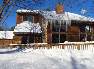 191 Rocky Dundee Rd, Buxton, ME 04093