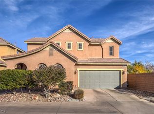 8004 Anasazi Ranch Ave, Las Vegas, NV 89131