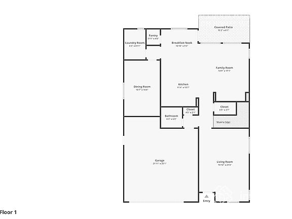 2nd image of 29357 N 67th Dr