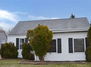 181 Knox Ave, West Seneca, NY
