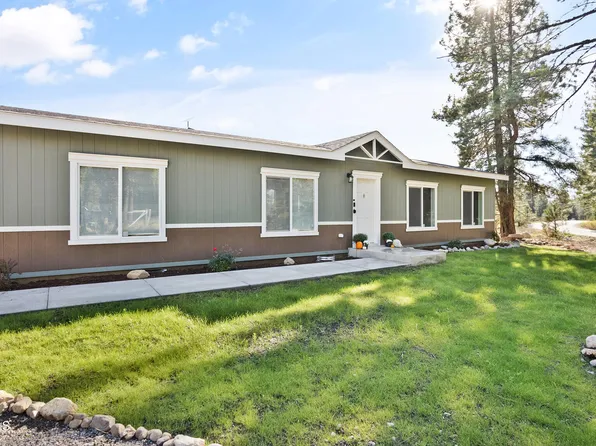 121 Outback Ridge Rd, Spirit Lake, ID 83869
