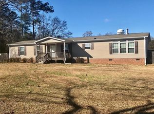 215 Rogers Rd, Pelzer, SC 29669