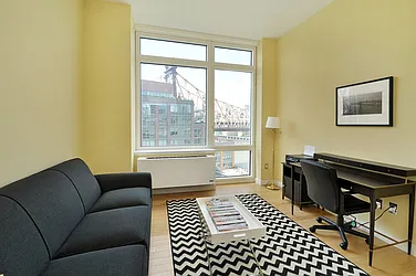 Rented by Corcoran