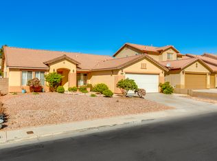 3853 Amber Flower Ct, Las Vegas, NV 89147