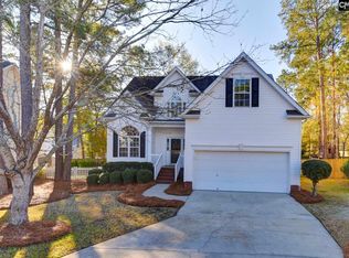 313 Tisbury Ct, Lexington, SC 29072