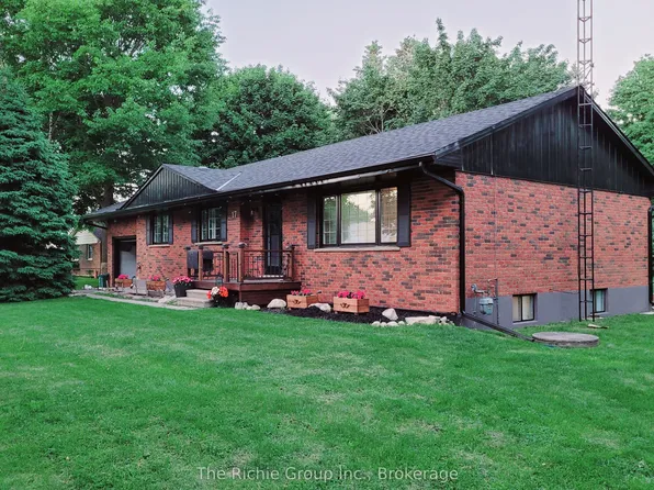 17 Travelled Rd, Caledon, ON L7K 1B7