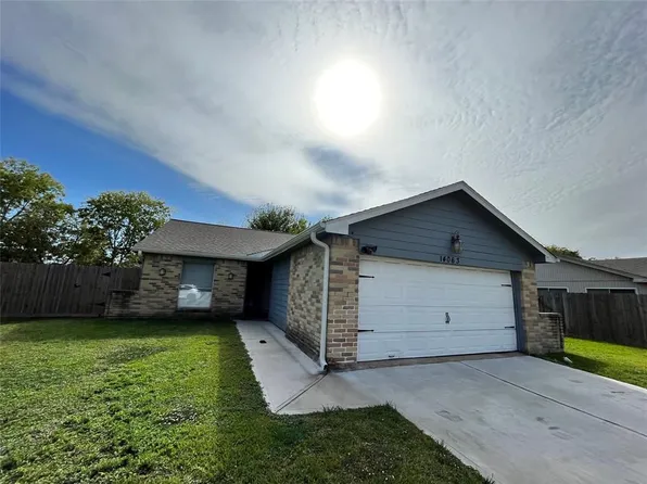 14063 Towne Way Dr, Sugar Land, TX 77498