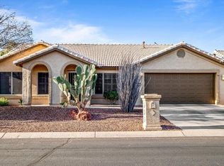 3496 N Casper Dr, Goodyear, AZ 85395