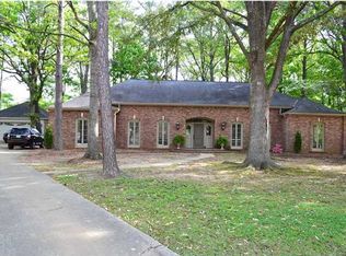 1603 Pineneedle Rd, Montgomery, AL 36106