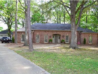 1603 Pineneedle Rd, Montgomery, AL, 36106