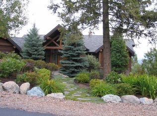 241 Mountainside Dr, Whitefish, MT 59937