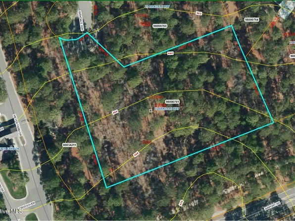 27 Birkdale Way #1209, Pinehurst, NC 28374