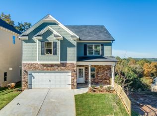 427 Crestmont Ln, Canton, GA