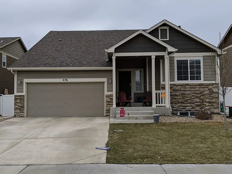 476 Havenbrook Dr — Photo 1