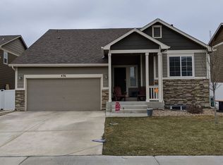 476 Havenbrook Dr, Windsor, CO 80550