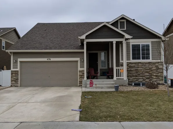 476 Havenbrook Dr, Windsor, CO 80550