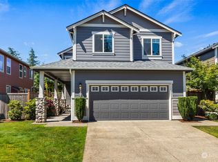 4767 Colleen Ct SE, Lacey, WA