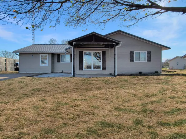 91 Currie Rd, Dyer, TN 38330