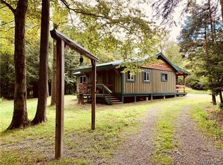 0 Lewis Rd, Holland, NY 14080