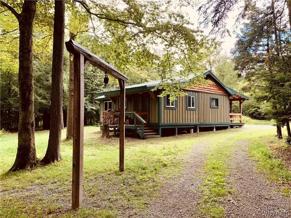 0 Lewis Rd, Holland, NY 14080