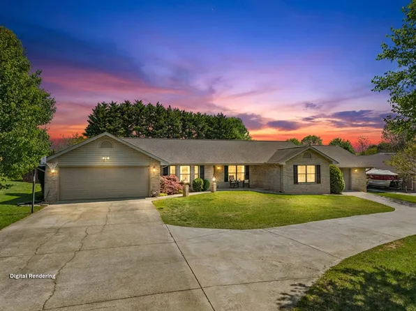 513 John Ellis Dr, Kodak, TN 37764