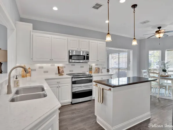535 Red Baron Dr, Shreveport, LA 71115