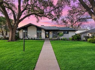 9565 Dartridge Dr, Dallas, TX 75238